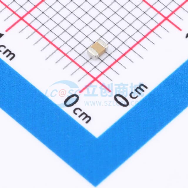 1nF ±10% 200V实物图