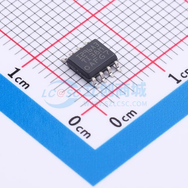 INA296A3IDR实物图