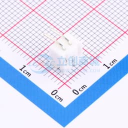 1x2P 间距:2mm 弯插 系列:PH 【插件】缩略图