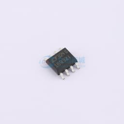 高速单路 / 双路 N 沟道 MOSFET 驱动器缩略图