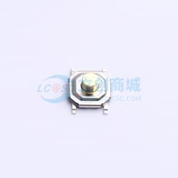 5.1mm*5.1mm 12V 50mA缩略图