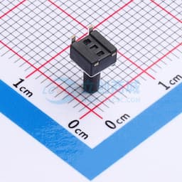 4.5mm*4.5mm 12V 50mA缩略图