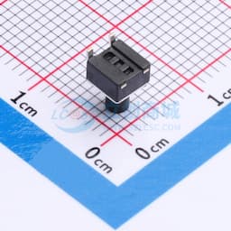 4.5mm*4.5mm 12V 50mA缩略图