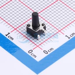 4.5mm*4.5mm 12V 50mA缩略图