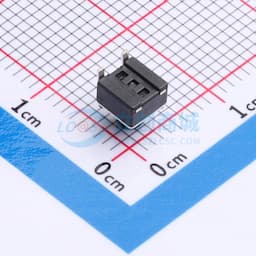 4.5mm*4.5mm*12V 50mA缩略图