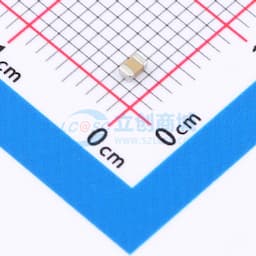 1nF ±10% 200V缩略图