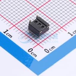 4.5mm*4.5mm 12V 50mA缩略图