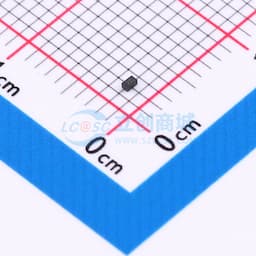 双向ESD 4.5V截止 峰值脉冲电流：36A@8/20us缩略图