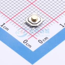 5.1mm*5.1mm 12V 50mA缩略图