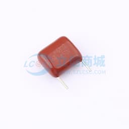 68nF ±5% 450V P=7.5 L=3.5 CL21 9.5*8.5*5缩略图