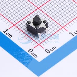 4.5mm*4.5mm 12V 50mA缩略图