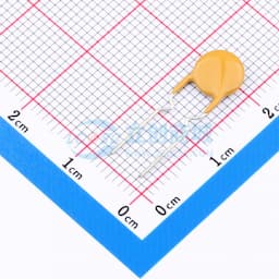 60V 500mA 插件自恢复 【PT】缩略图