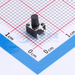 4.5mm*4.5mm 12V 50mA缩略图