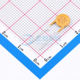 60V 500mA 插件自恢复 【PT】缩略图