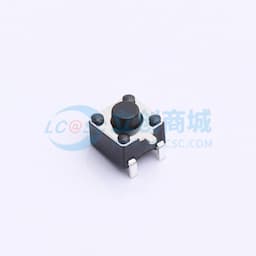 4.5mm*4.5mm 12V 50mA缩略图