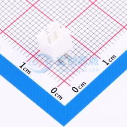 1x2P 间距:2mm 弯插 系列:PH 【插件】缩略图