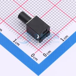 6*6*14mm 立贴 轻触开关缩略图