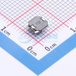 4mm*4mm*1.8mm 12V 50mA缩略图