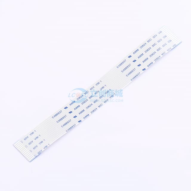 PH1.0接触面在同面系列实物图