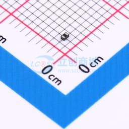 双向ESD 4.5V截止 峰值脉冲电流：36A@8/20us缩略图