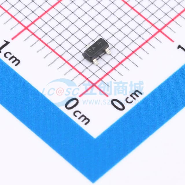 线性集成电路可编程精密基准实物图