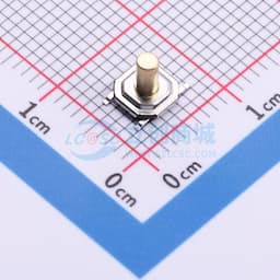 5.1mm*5.1mm 12V 50mA缩略图