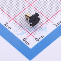 5.1mm*5.1mm 12V 50mA缩略图