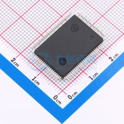 外设芯片扩展显示功能缩略图