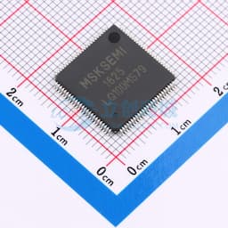 外设芯片扩展显示功能缩略图