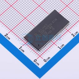 AS4C4M16SA 6TIN缩略图