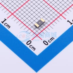 32.768kHz ±20ppm 6pF缩略图
