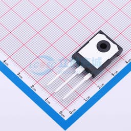 IPW65R035CFD7AXKSA1缩略图