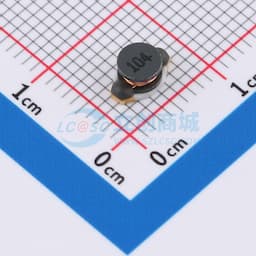 100uH ±20% 0.3A缩略图
