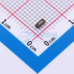32.768kHz ±20ppm 6pF缩略图