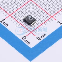IEEE 802.3bt PD 接口控制器缩略图