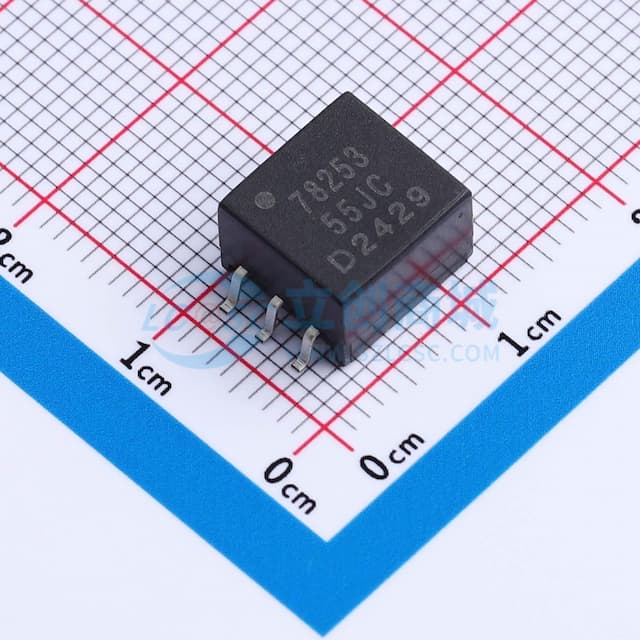 78253/55JC-R实物图