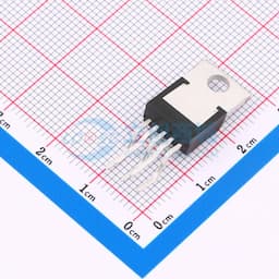 6W单声道AB类音频功率放大器 【插件】缩略图