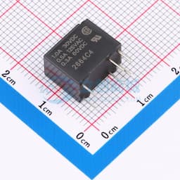 继电器G5V-1-24VDC 【继电】缩略图