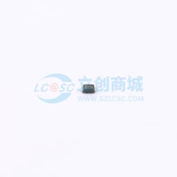 单向TVS 3.3V截止 峰值脉冲电流：11.2A@8/20us缩略图