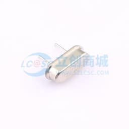 HC-49US 14.7456MHZ 2P 49S 20PF ±20PPM -20~70℃（±30PPM）【无源】缩略图