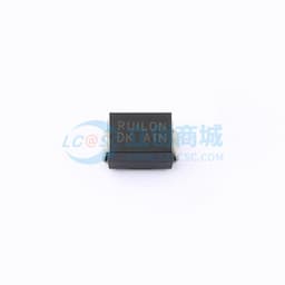 双向TVS 60V截止 峰值浪涌电流：6.2A@10/1000us缩略图