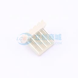 1x5P 间距:2.54mm 弯插 系列:KK 254(MX2510) 【插件】缩略图