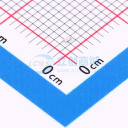 10Ω ±1% 62.5mW 厚膜电阻缩略图