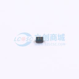 双向ESD 5V截止 峰值脉冲电流：8A@8/20us缩略图