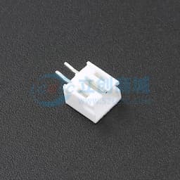 1x2P 间距:2mm 直插 系列:PH 【插件】缩略图