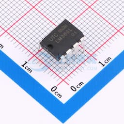 低电压音频功率放大器【音频】缩略图