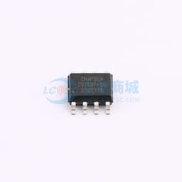 1通道 24位ADC SPI接口缩略图