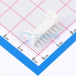 1x8P 间距:2mm 弯插 系列:PH 【插件】缩略图