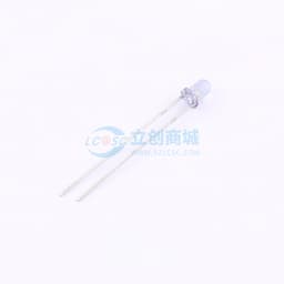 IR204-A-L  3mm发射管 L档 【红外】缩略图