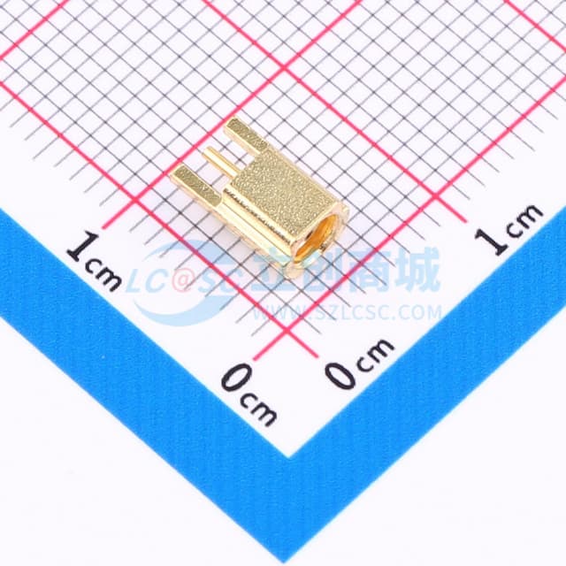 内孔 MMCX实物图